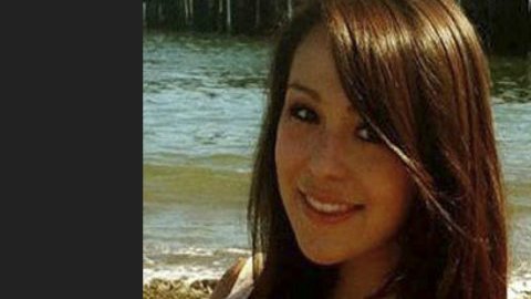 Audrie Pott tenía 15 años.