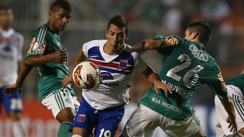 Un millón de dólares ganará el argentino en el Inter.