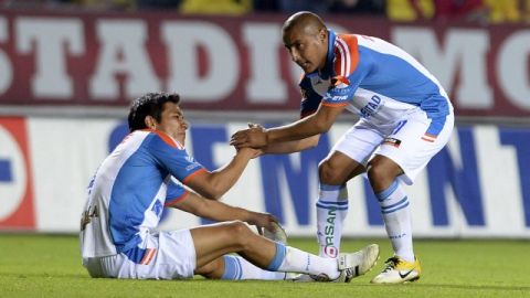 Querétaro necesita de un milagro para poder levantarse