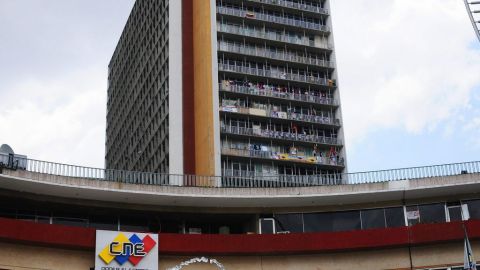 El Consejo Nacional Electoral de Venezuela tendrá los ojos del mundo sobre él este domingo.