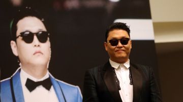 El nuevo video de Psy causa polémica.