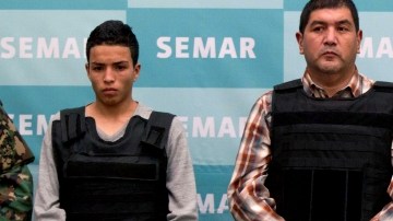 La investigación federal permitió instruir de cargos a 18 individuos del cartel de los Zetas.  El lunes, por lo menos cuatro irán a juicio.