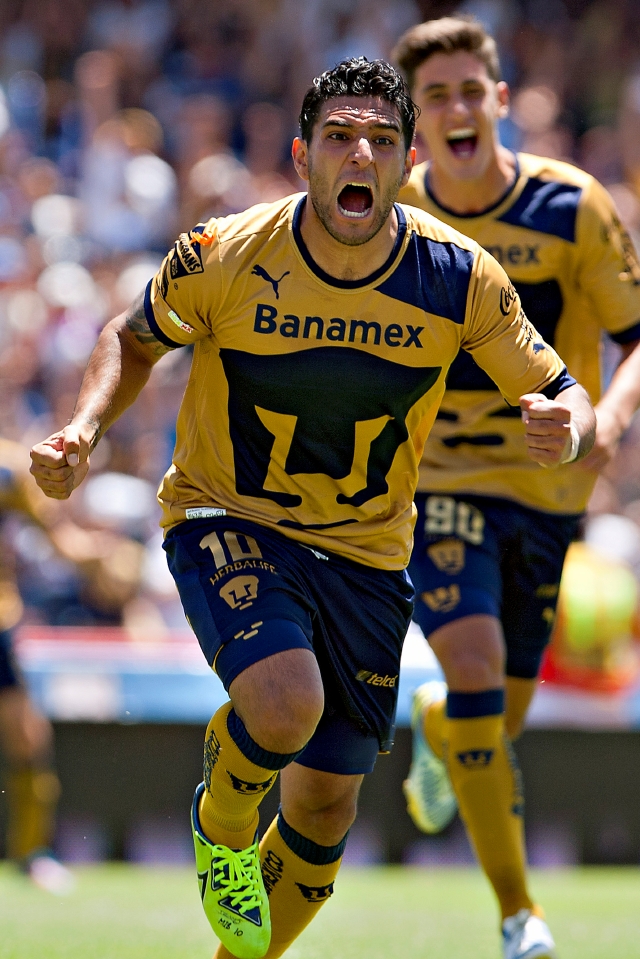 Feroces... los Pumas La Opinión — free download