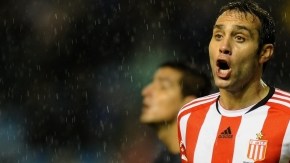 Estudiantes de La Planta es el último del torneo con cuatro unidades.