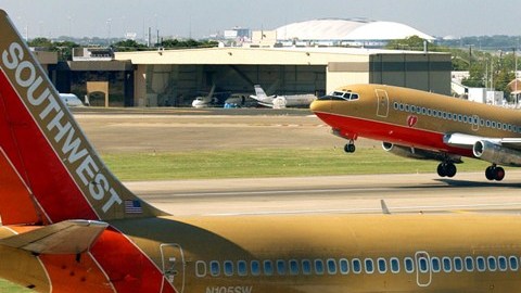 La llegada de Southwest Airlines a Puerto Rico significará una inyección de cerca de $200 millones anuales para la economía local.
