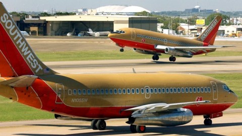 La llegada de Southwest Airlines a Puerto Rico significará una inyección de cerca de $200 millones anuales para la economía local.