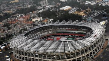 El Estadio Azteca fue la más grande obra del arquitecto Pedro Ramírez Vázquez
