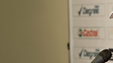 José Manuel de la Torre envió sus condolencias, tras los atentados