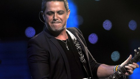 Sanz ha dicho que los conciertos de esta gira que también llegará a Nueva York y Miami son una "sorpresa".