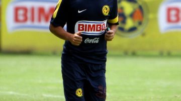 Christian Bermúdez se engalla de cara al duelo ante UNAM.
