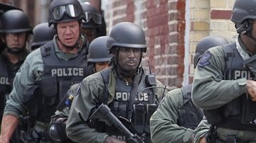 La Policía del estado de Georgia dijo que el paquete no era una bomba, sin embargo no dio más detalles del incidente.