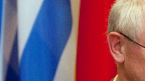 Herman Van Rompuy, presidente del Consejo Europeo, condenó el ataque.