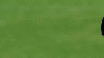 Messi prosigue con su recuperación con el Bayern en la mira.