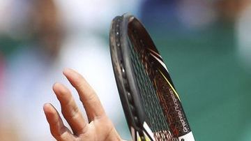Rafael Nadal se siente cómodo en el principado.