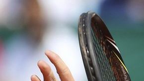 Rafael Nadal se siente cómodo en el principado.