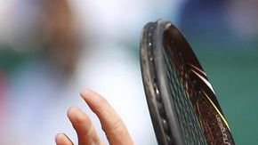 Rafael Nadal se siente cómodo en el principado.