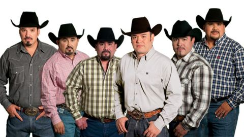 Intocable se presentará este viernes en House of Blues, en Anaheim./Archivo