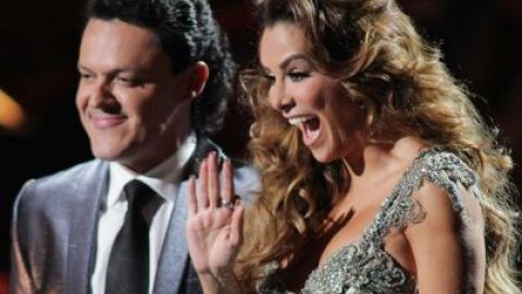 Ninel participa en "Porque el amor manda".