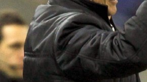 El 'Vasco' Aguirre cumplió la misión con los 'periquitos'.