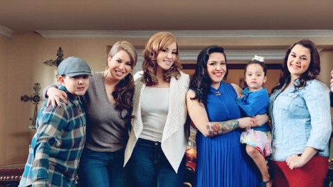 El primer episodio de la nueva temporada de 'I Love Jenni' fue un éxito.