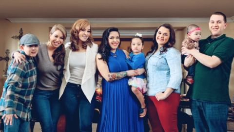 El primer episodio de la nueva temporada de 'I Love Jenni' fue un éxito.