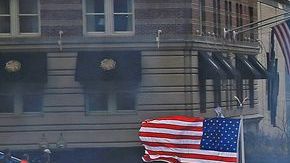 Hay menores vivos gracias a la rápida intervención de los técnicos de Emergencias Médicas.