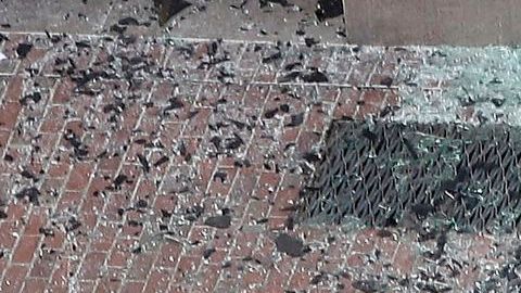Las autoridades recuperaron piezas importantes para poder atrapar a la persona responsable de los atentados en Boston.