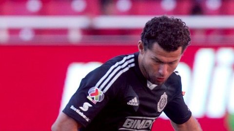 Miguel Sabah dice que Atlas es favorito sobre Chivas