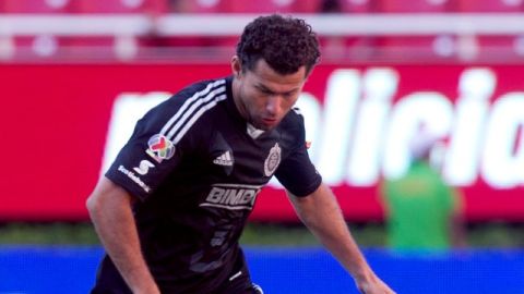 Miguel Sabah dice que Atlas es favorito sobre Chivas