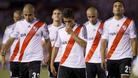River Plate tiene la oportunidad de acercarse al líder Lanús en el Torneo Final argentino.