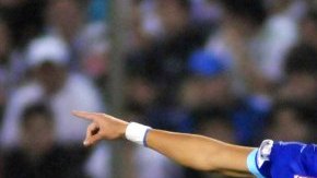 Tigre de Argentina consiguió su pase a los octavos de final de la Libertadores