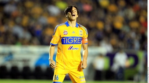 Lucas Lobos 'le tira' a acabar en lo más alto.