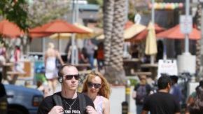 Las autoridades docentes de la Universidad Estatal de California en Los Ángeles ordenaron la evacuación del campus, como precaución ante la amenaza de una bomba en el área.