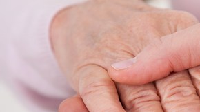 Al momento, no se ha especificado dónde fue hallada la anciana.