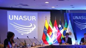 Casi todos los otros mandatarios de la Unasur asistirán a la cita extraordinaria.