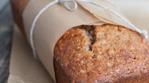 Roll up your sleeves and get kneading - there''s a loaf of fresh warm bread with your name all over it!