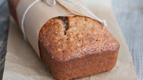 Roll up your sleeves and get kneading - there''s a loaf of fresh warm bread with your name all over it!