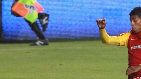 Los de Antonio Mohamed tienen que pasar por encima de Monarcas para intentar defender su título.