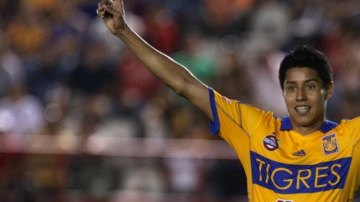 Hugo Ayala se perderá el resto de la temporada, por una lesión en el tobillo