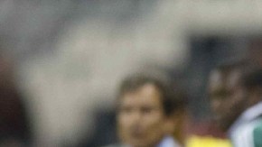 Jesé Manuel de la Torre no ha podido ganar en el 2013 al frente de la selección mexicana.