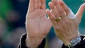 Juergen Klopp asegura que seguirá con el Borussia.