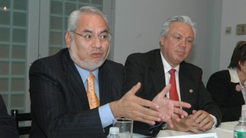 Carlos Martín Jiménez Macías