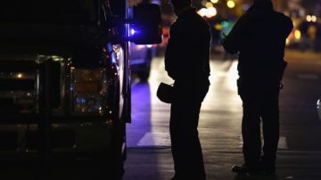 Policíasbuscan al sospechoso de un tiroteo en que murió un colega, en el Instituto Tecnologico de Cambridge (MIT) en Massachussets, cerca de Boston, luego de que un oficial resultara herido en un tiroteo en el campus.