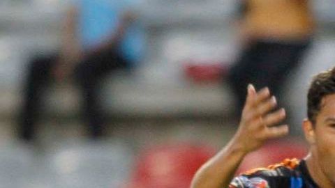 El equipo de Nacho Ambriz hizo los deberes ante San Luis y su destino sigue en manos de otros dos equipos.