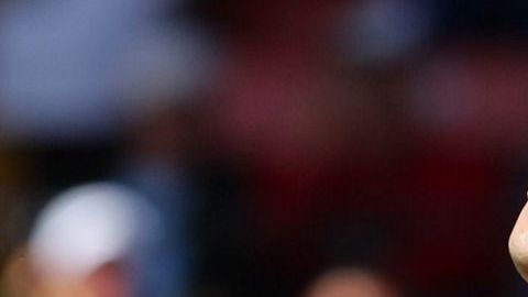 Edy Brambila sabe que para los de Enrique Meza el juego ante la 'Máquina' es crucial.