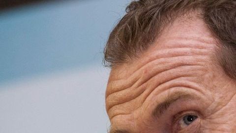 Advierte Butragueño que llegó la hora de la verdad para Real Madrid