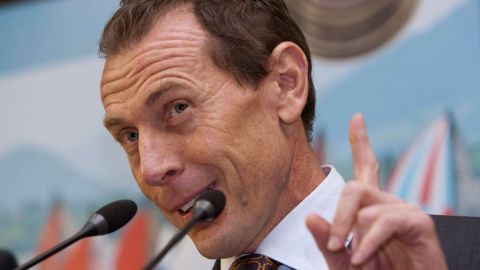 Advierte Butragueño que llegó la hora de la verdad para Real Madrid