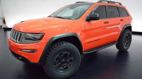 Un SUV que sorprende por su extrema capacidad.
