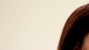 Cristina Fernández de Kirchner, presidenta de Argentina.