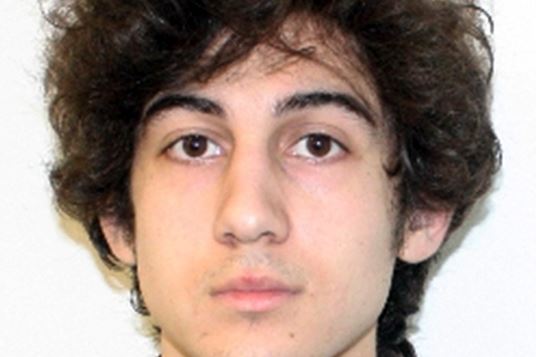Dzhokhar Tsarnaev podría ser acusado de cargos de asesinato en el estado de Massachusetts.